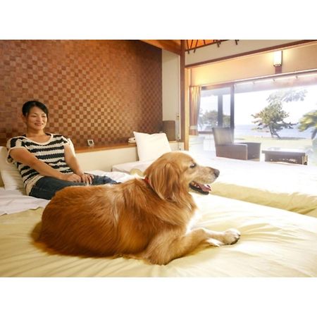 Japari Tateyama - Vacation Stay 84018V Exteriér fotografie